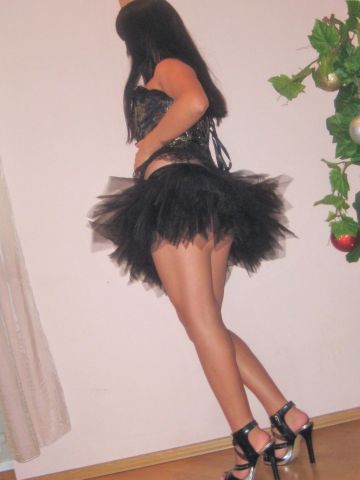 Эвелина